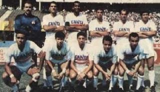 الزمالك بطل 1987