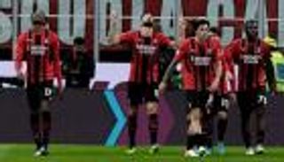 موعد مباراة ميلان وجنوى في الدوري الإيطالي والقنوات الناقلة