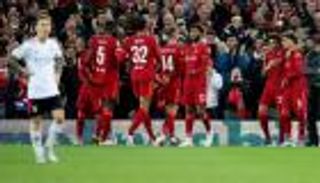 دوري أبطال أوروبا.. ليفربول ينجو من بنفيكا ومانشستر سيتي يُقصي أتلتيكو