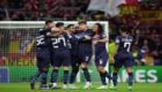 بسبب شباكه النظيفة.. تاريخ دوري أبطال أوروبا يصعق مانشستر سيتي