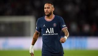 نيمار مهاجم باريس سان جيرمان