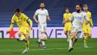 سر 33 دقيقة أحبطت ريمونتادا تشيلسي أمام ريال مدريد