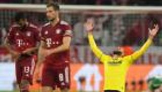 هل يحتاج بايرن ميونخ ثورة في الميركاتو؟ رومينيجه يجيب