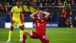 "هوية مفقودة".. أسطورة بايرن ميونخ يضع يده على سر الانتكاسة