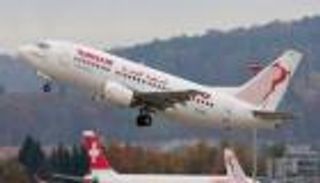 الخطوط التونسية تنفض غبار "كورونا".. قفزة قياسية بالإيرادات