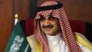 الوليد بن طلال يرد على إيلون ماسك.. "أرفض عرضك لشراء تويتر"