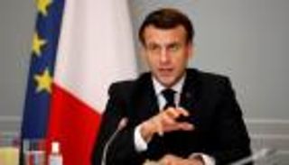 يهود فرنسا يدعمون ماكرون.. ضمان "مبادئ الجمهورية"