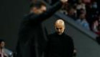 لا وقت للكرة الجميلة.. كيف تخلى جوارديولا عن مبادئه أمام سيميوني؟