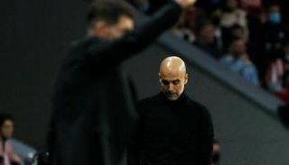 بيب جوارديولا