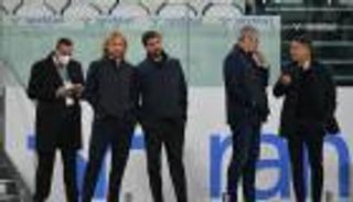 يوفنتوس متهم في قضية كبرى بسبب موقع إلكتروني شهير