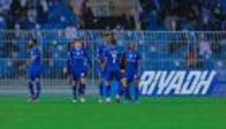 موعد مباراة الهلال ضد استقلال دوشنبه في دوري أبطال آسيا والقنوات الناقلة