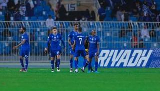 نادي الهلال