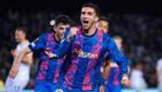 فيديو أهداف مباراة برشلونة ضد آينتراخت فرانكفورت في الدوري الأوروبي 