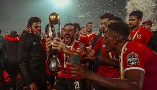 الأهلي المصري