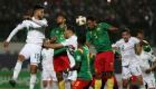 إجابات متفائلة.. هل تعاد مباراتا مصر والجزائر في تصفيات المونديال؟