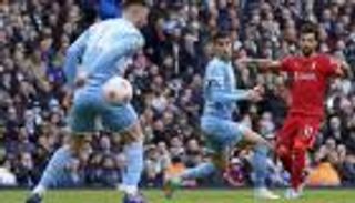 ليفربول ومانشستر سيتي صراع لا ينتهي