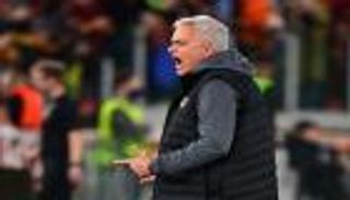 عبر دوري المؤتمر.. مورينيو يسطر تاريخا جديدا في البطولات الأوروبية