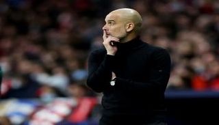 بيب جوارديولا 