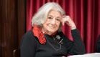 الموت يغيب عميدة سنّ الممثلات في البرتغال أونيس مونوز