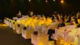 بدء فعاليات إطلاق استراتيجية جائزة الشارقة للتميز التربوي 2022 (صور)