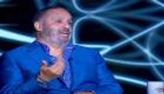 جمال العدل يكشف سر عدم تعاونه مع عادل إمام: أشعر بالندم