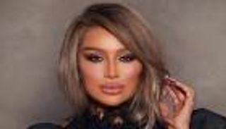 مايا دياب: نيللي كريم مبدعة.. ودينا الشربيني نجمة مصر