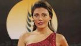 ريهام حجاج.. "نجمة" في قفص الاتهام