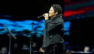 الفنانة المصرية شيرين عبدالوهاب