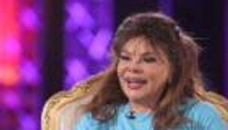 صفاء أبوالسعود بعد شائعة وفاتها: أستعد لعمل جديد ومهم (فيديو)