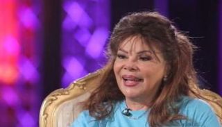 الفنانة المصرية صفاء أبوالسعود