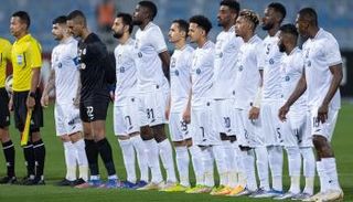 جدول ترتيب مجموعة الشباب في دوري أبطال آسيا 2022