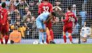 كأس الاتحاد الإنجليزي.. التشكيل المتوقع لمباراة مانشستر سيتي ضد ليفربول