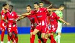 ما هي القنوات الناقلة لمباراة شباب بلوزداد والوداد؟