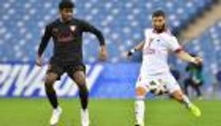دوري أبطال آسيا.. الشارقة يتعثر والهلال يقترب من دور الـ16