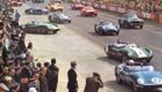 أقدم سباق سيارات رياضية في العالم.. قصة "لو مان 24 ساعة" (صور)