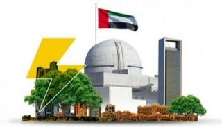 الإمارات تقود العالم نحو الحياد المناخي من خلال مشروع براكة