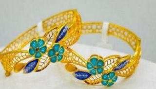 أسعار الذهب في السودان