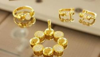 أسعار الذهب اليوم في اليمن