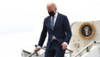 هل يزور بايدن كييف؟.. البيت الأبيض يوضح