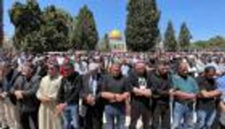 قلق عربي ودولي إزاء الأوضاع في المسجد الأقصى.. تحذيرات من التصعيد