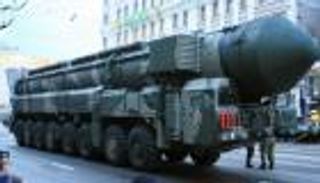 حرب أوكرانيا.. هل تلجأ روسيا للترسانة النووية التكتيكية؟