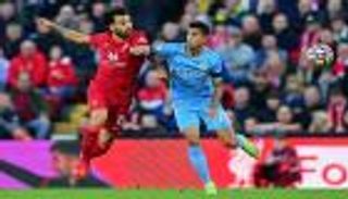 موعد مباراة مان سيتي وليفربول في كأس الاتحاد الإنجليزي والقنوات الناقلة