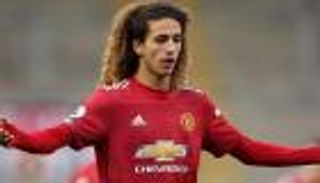 "الحل الأخير".. موهبة تونس مطلب جماهير مانشستر يونايتد