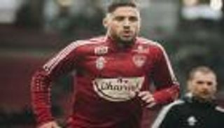 بذكريات كأس العرب.. مدرب بريست يكشف عن دور جديد لبلايلي