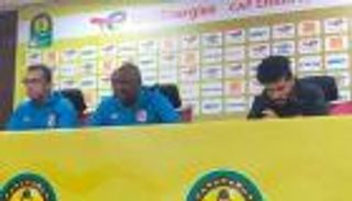 دوري أبطال أفريقيا.. ماذا قال موسيماني قبل مباراة الأهلي والرجاء؟