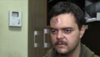 روسيا تعتقل بريطانيا بالجيش الأوكراني قاتل في سوريا