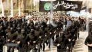 "الاختيار 3".. الإخوان يخططون لتكوين حرس ثوري من المليشيات