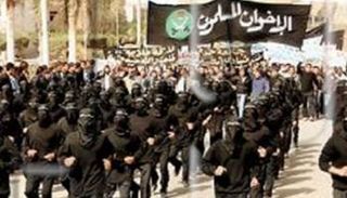 مليشيات إخوانية واستعراض للقوة قبل ثورة 30 يونيو 2013