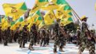 مسيرة تهاجم مقراً للحشد شمال العراق.. أنباء عن إصابات