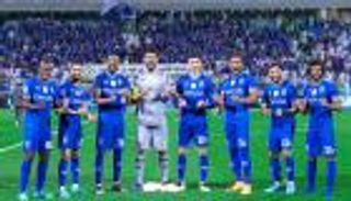 الهلال ضد استقلال دوشنبه.. هل يمحو "الزعيم" نقطته السوداء في دوري أبطال آسيا؟